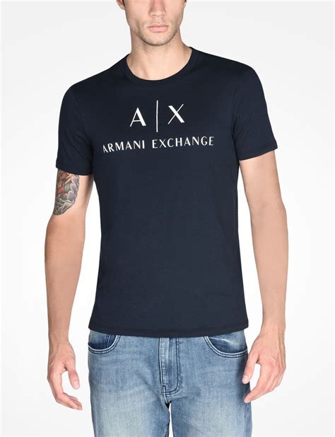 ax armani exchange clothing.